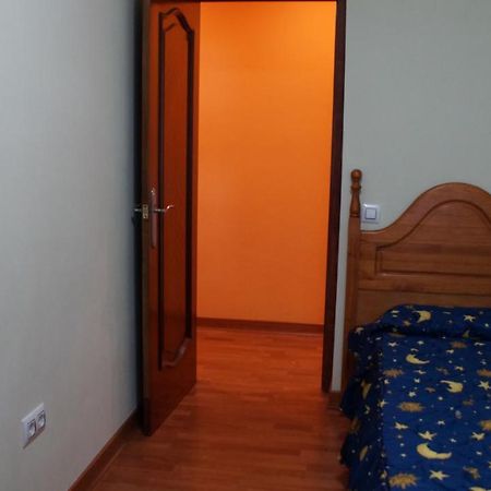 Apartmán Piso En El Tardon Sevilla Exteriér fotografie