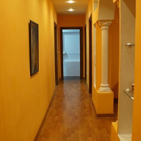 Apartmán Piso En El Tardon Sevilla Exteriér fotografie