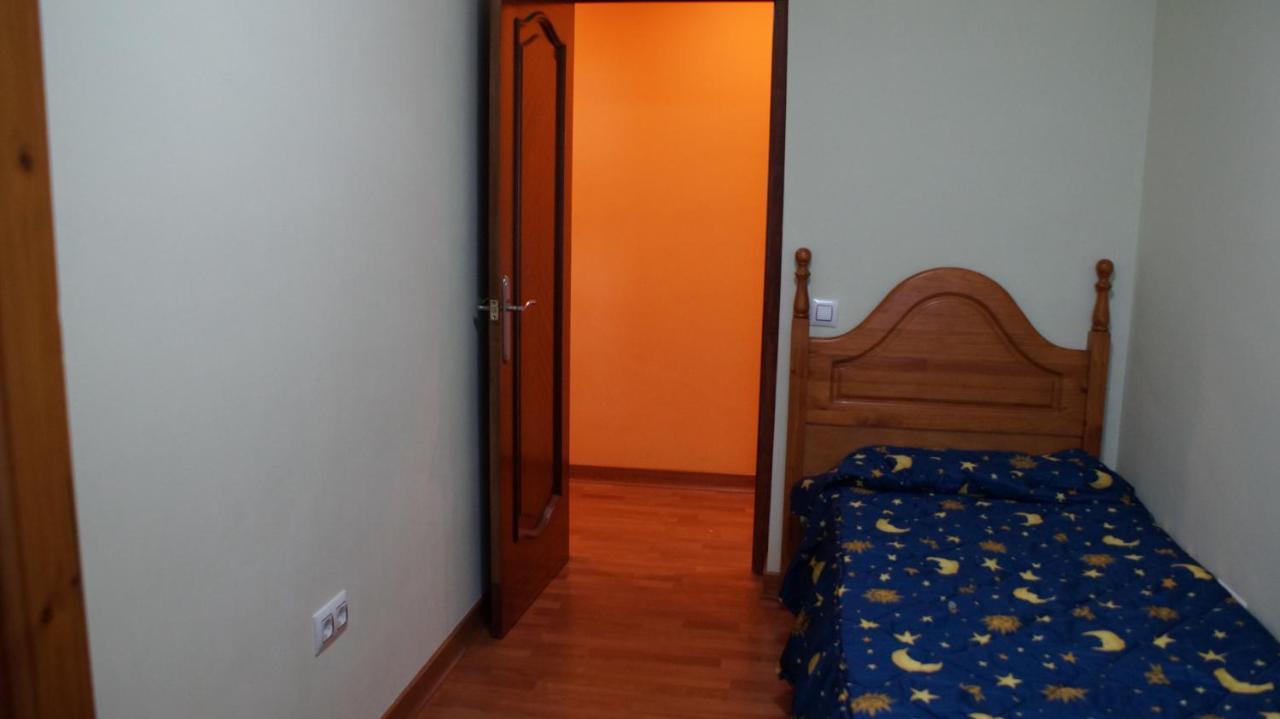 Apartmán Piso En El Tardon Sevilla Exteriér fotografie
