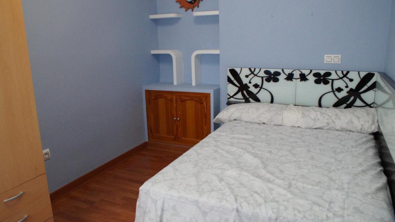 Apartmán Piso En El Tardon Sevilla Exteriér fotografie
