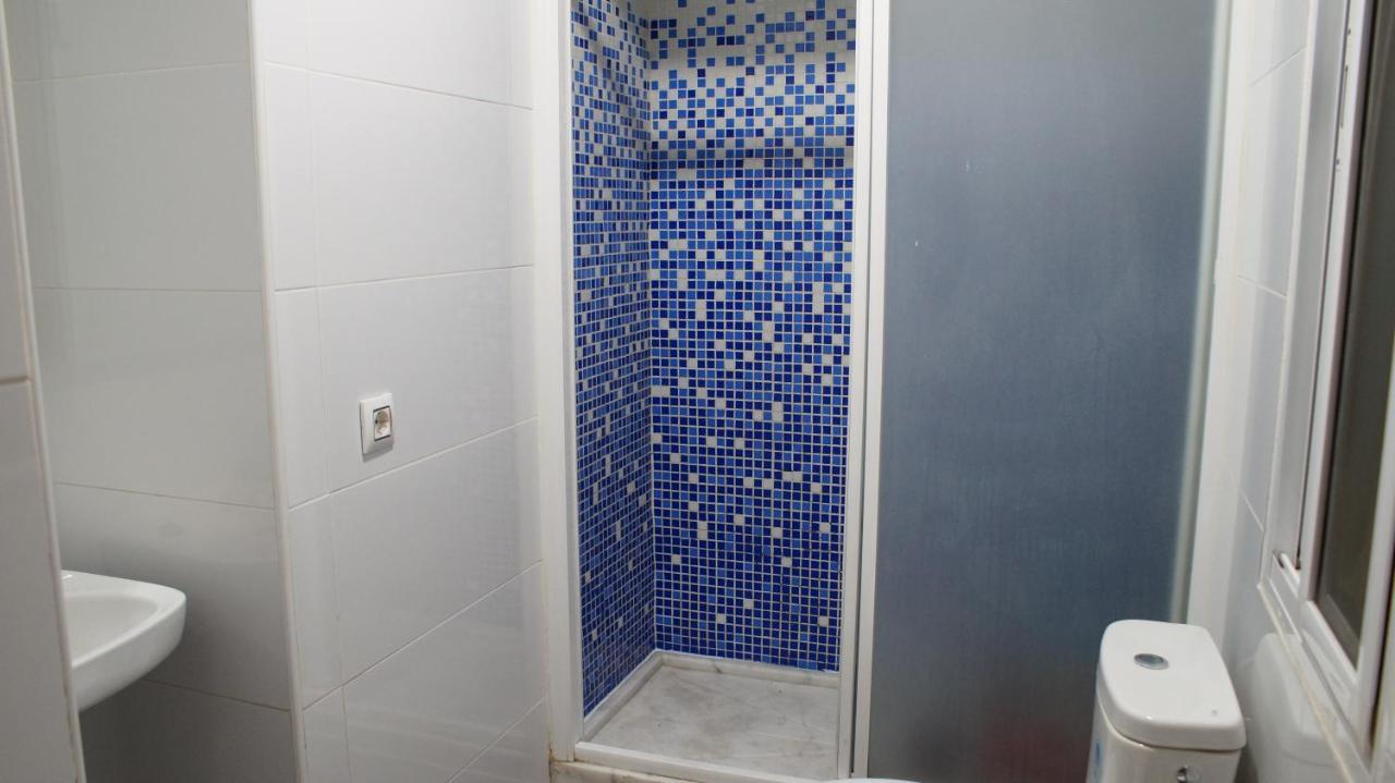 Apartmán Piso En El Tardon Sevilla Exteriér fotografie